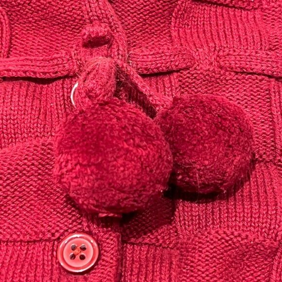 Gymboree girls sweater cardigan - Picture 3 of 8